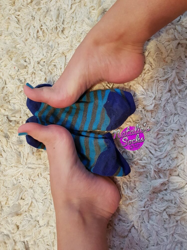 natalie woolz feet 6