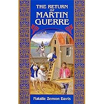 natalie zemon davis feet 4