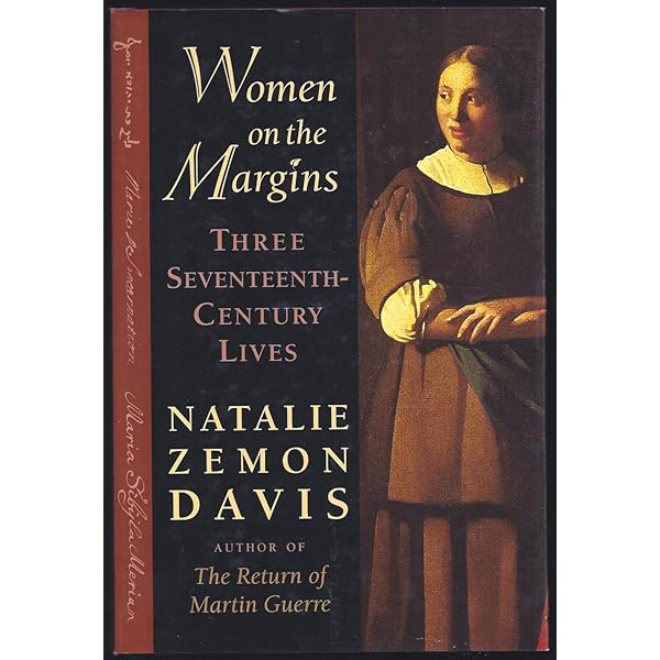 natalie zemon davis feet 6