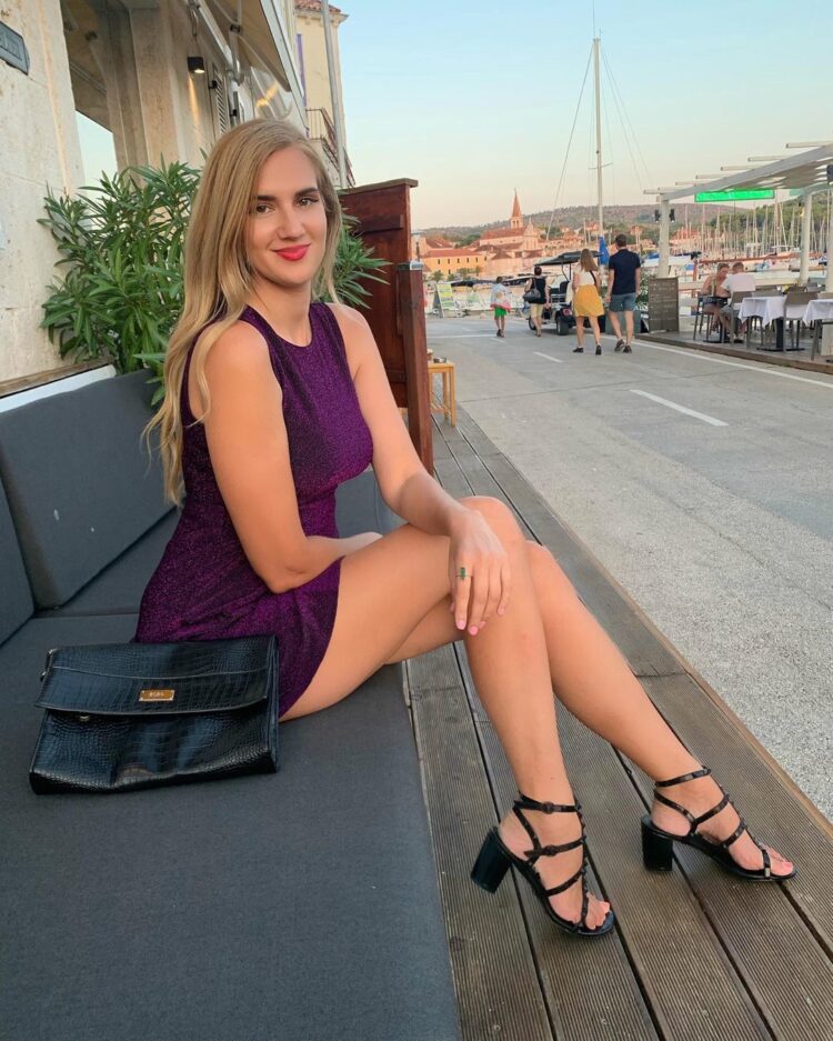 natalija ugrina feet 2