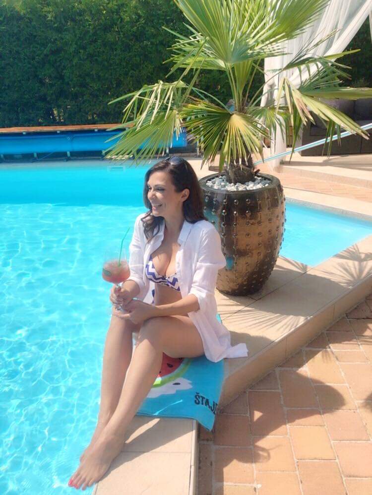 natalija verboten feet