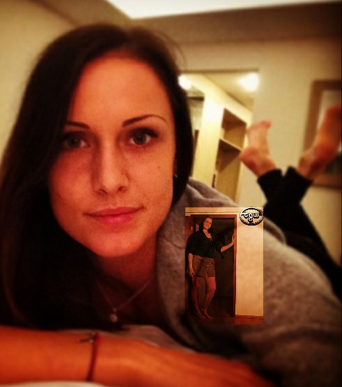 nataliya goncharova feet 5