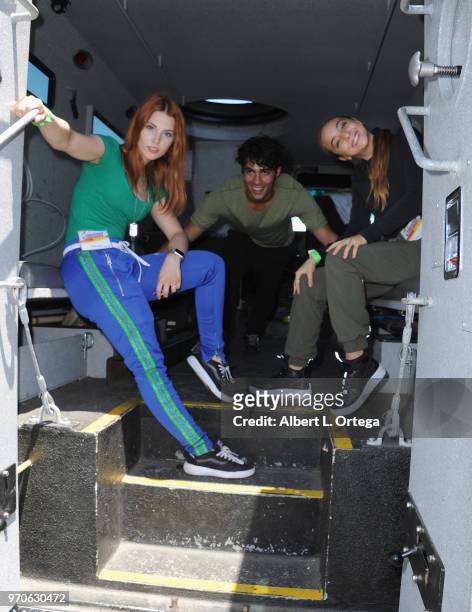 natallie sigler feet 4