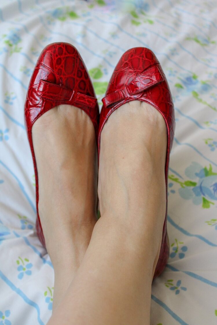 nataly august feet 1