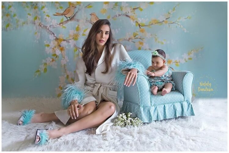 nataly danilova feet 4