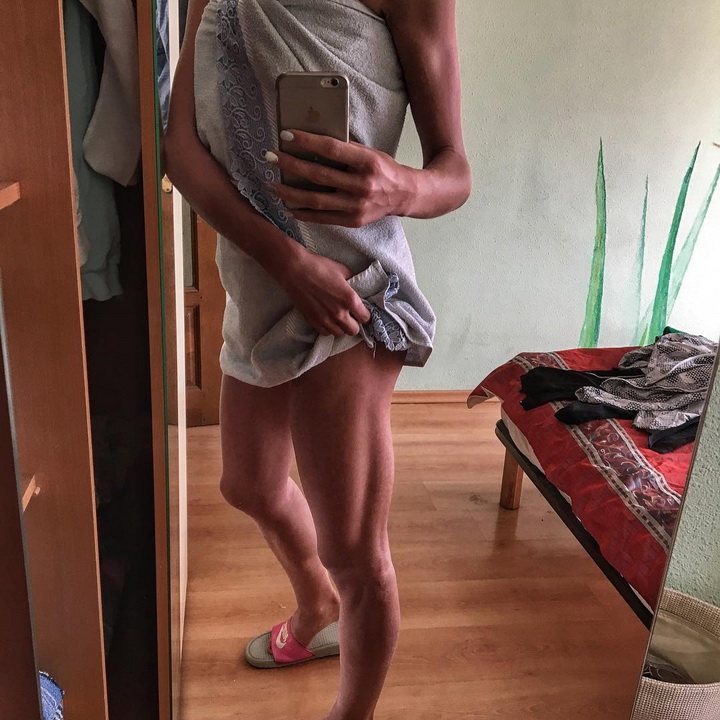 natalya khokhlova feet 2