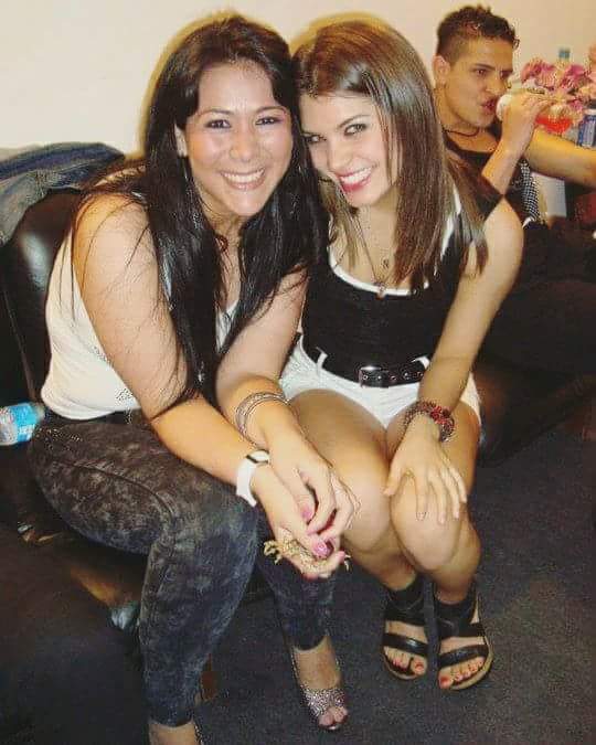 nataniel sanchez feet