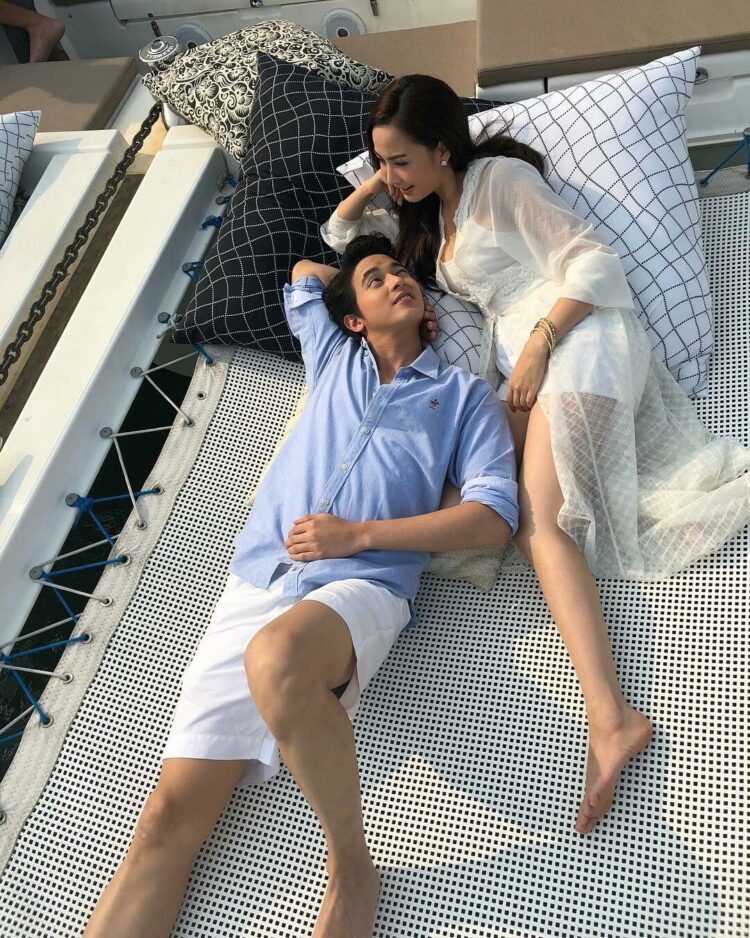 natapohn tameeruks feet 2