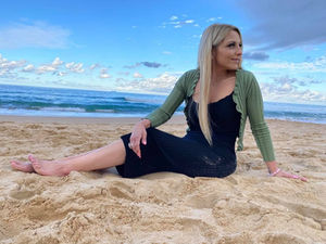 natarsha haddad feet 1