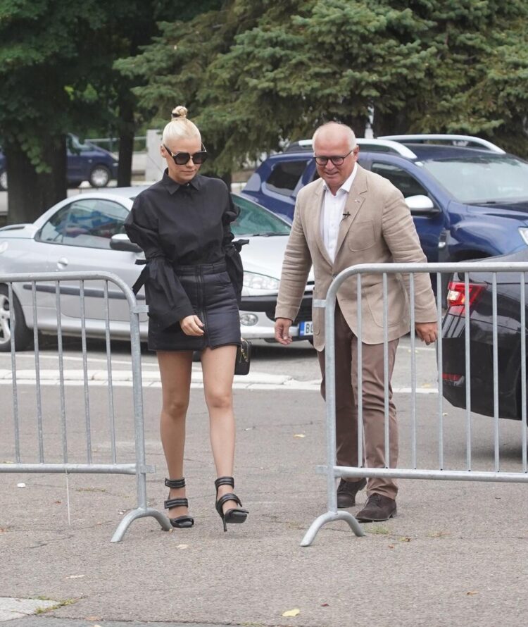 natasa bekvalac feet 4