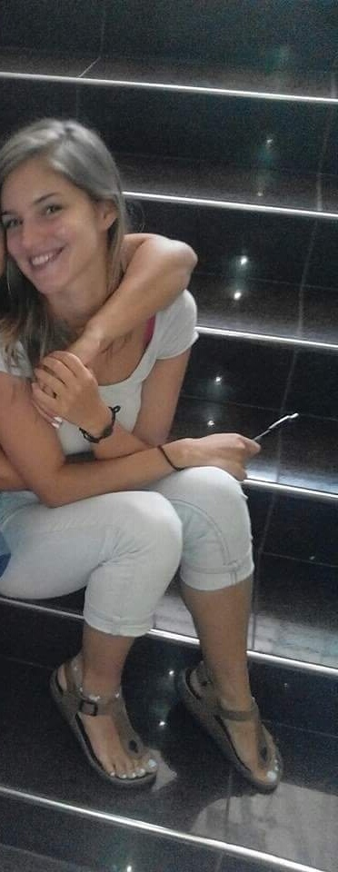 natasa exidaveloni feet 3