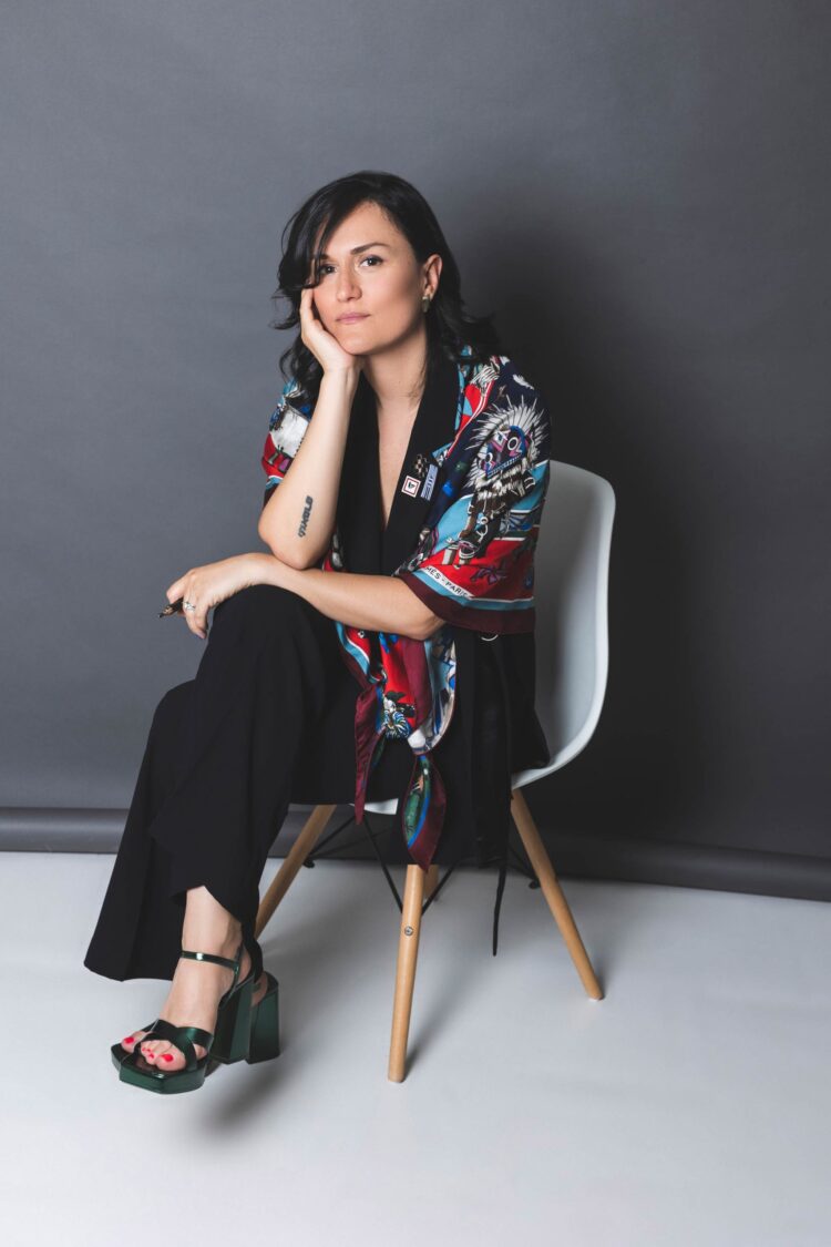 natasa francic feet 5