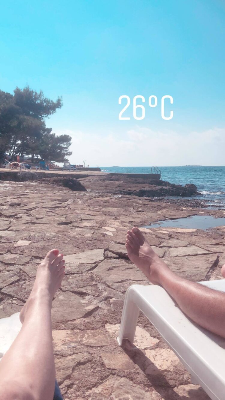 natasa janjic feet 1