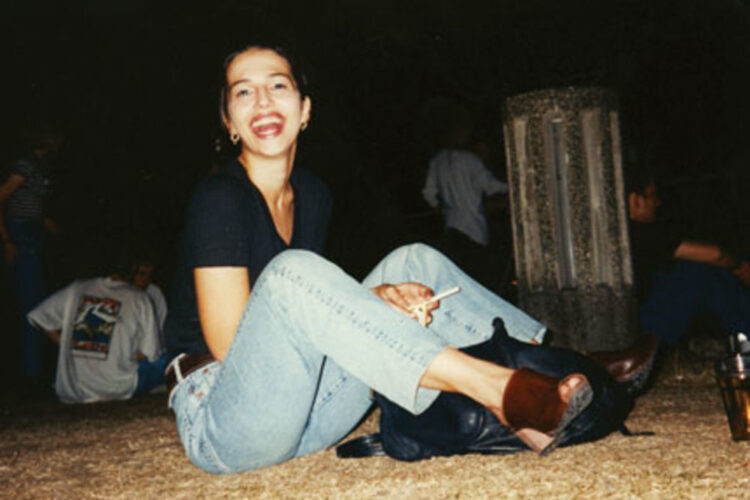 natasa ninkovic feet 2