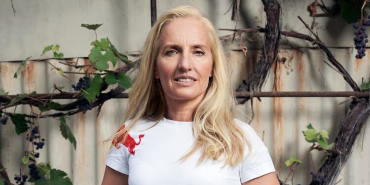 natascha badmann feet 2