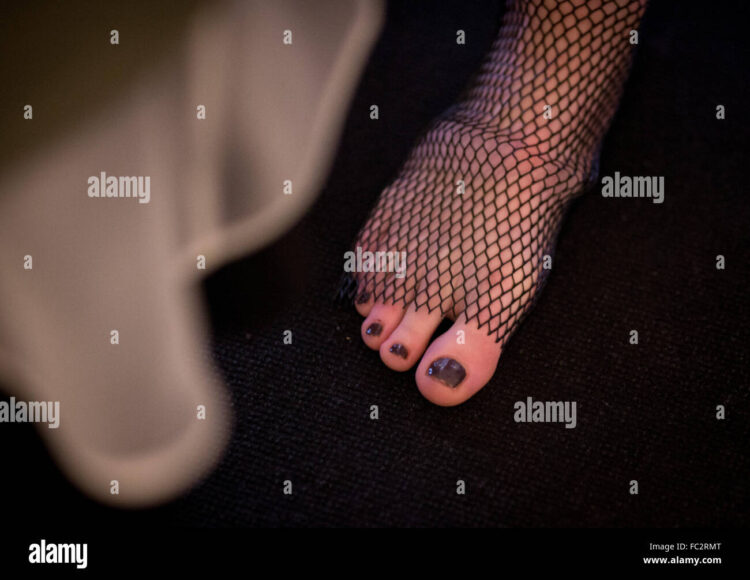 natascha beil feet 1