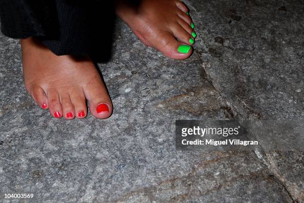 natascha ochsenknecht feet 1