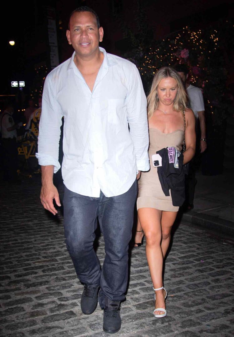 natasha alexander rodriguez feet 6