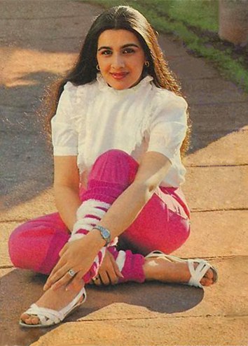 natasha amrita singh feet 1