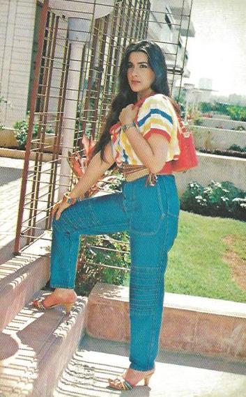 natasha amrita singh feet 4