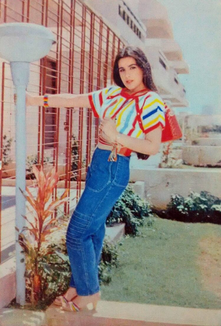 natasha amrita singh feet 5