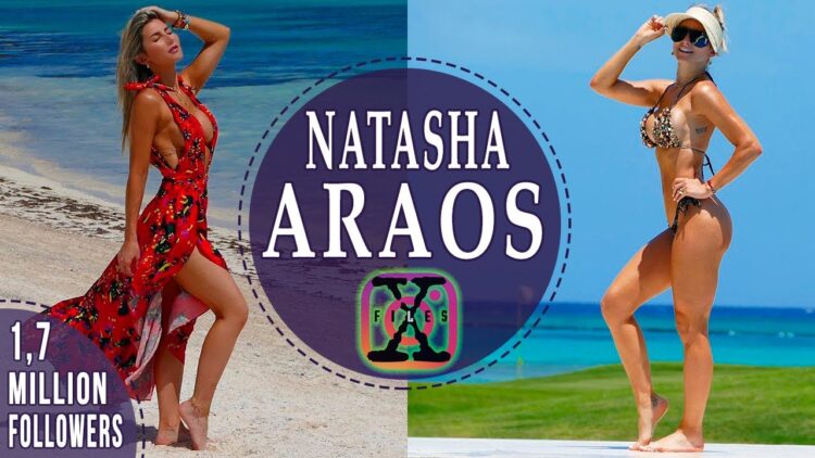 natasha araos de miranda feet 4