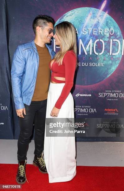 natasha araos de miranda feet 5