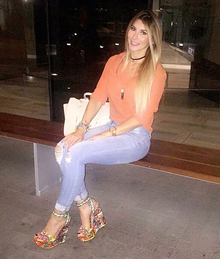 natasha araos de miranda feet