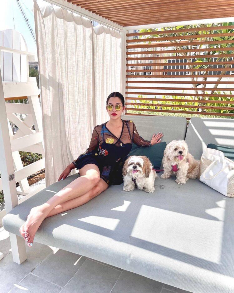 natasha assadi feet 3