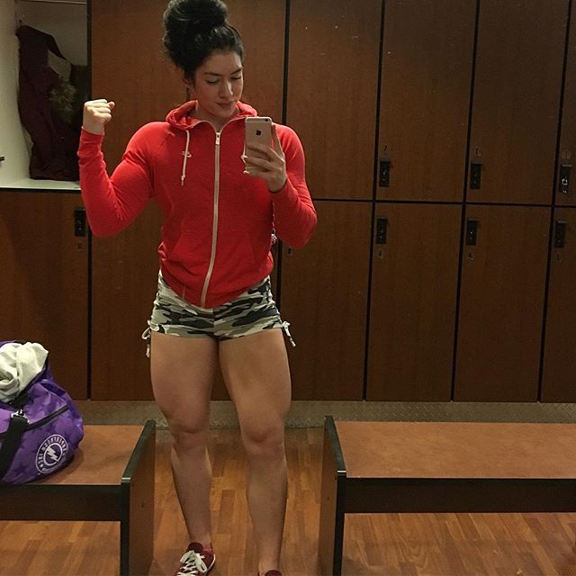 natasha aughey feet 2