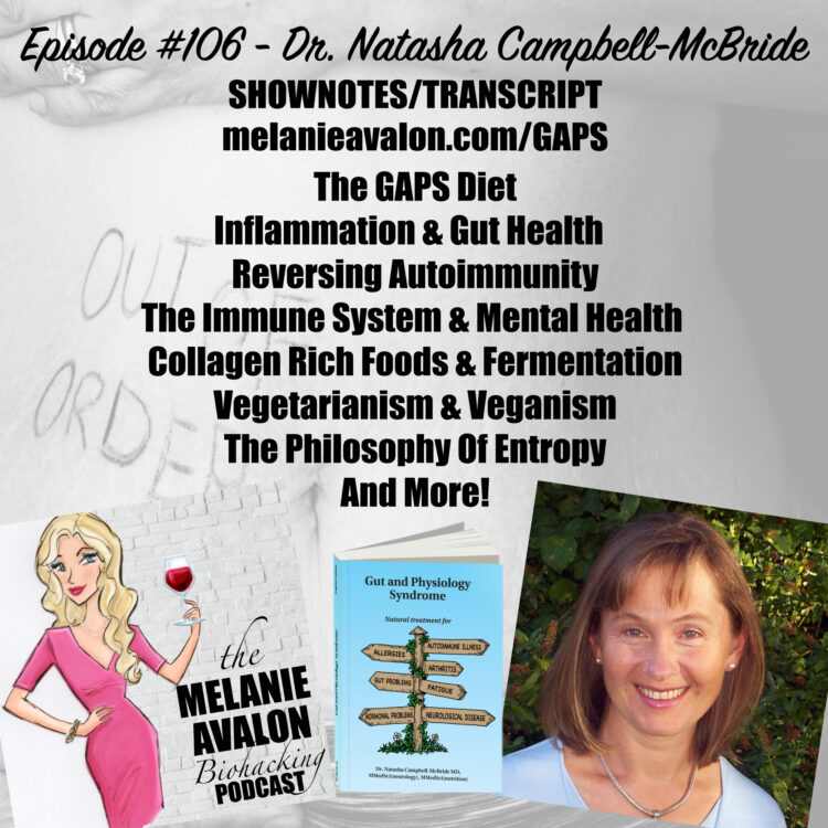 natasha campbell mcbride feet 1