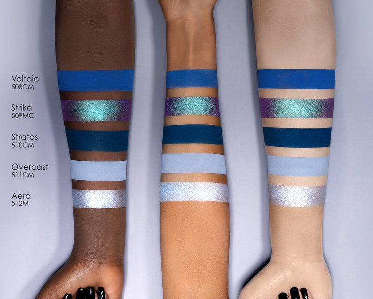 natasha denona feet 6