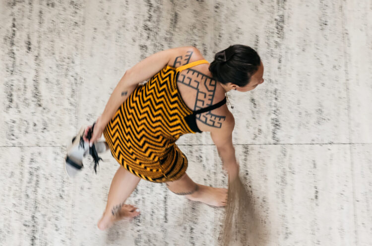 natasha desiree tobing feet 3