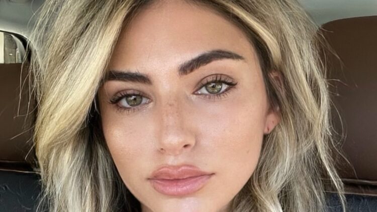 natasha eklove feet 4