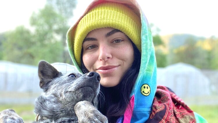 natasha eklove feet 5