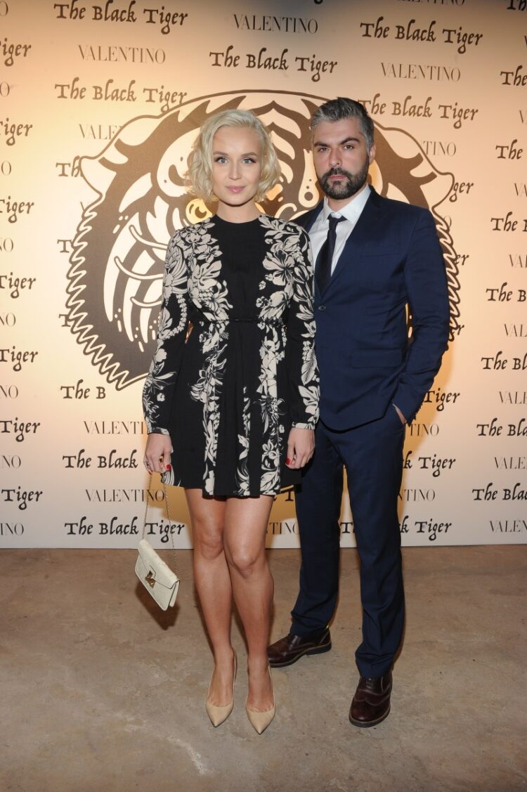 natasha gagarina feet 5