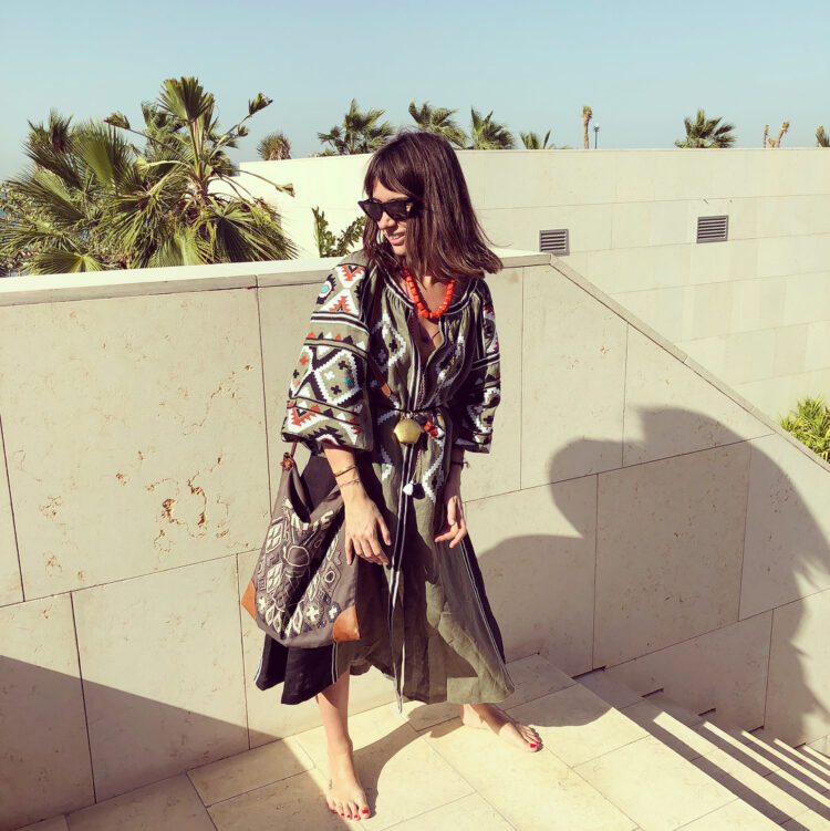 natasha goldenberg feet 6