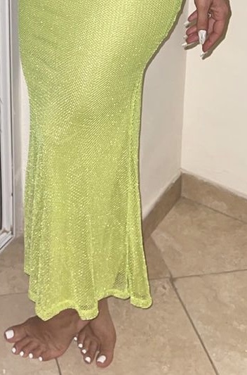 natasha graziano feet 1