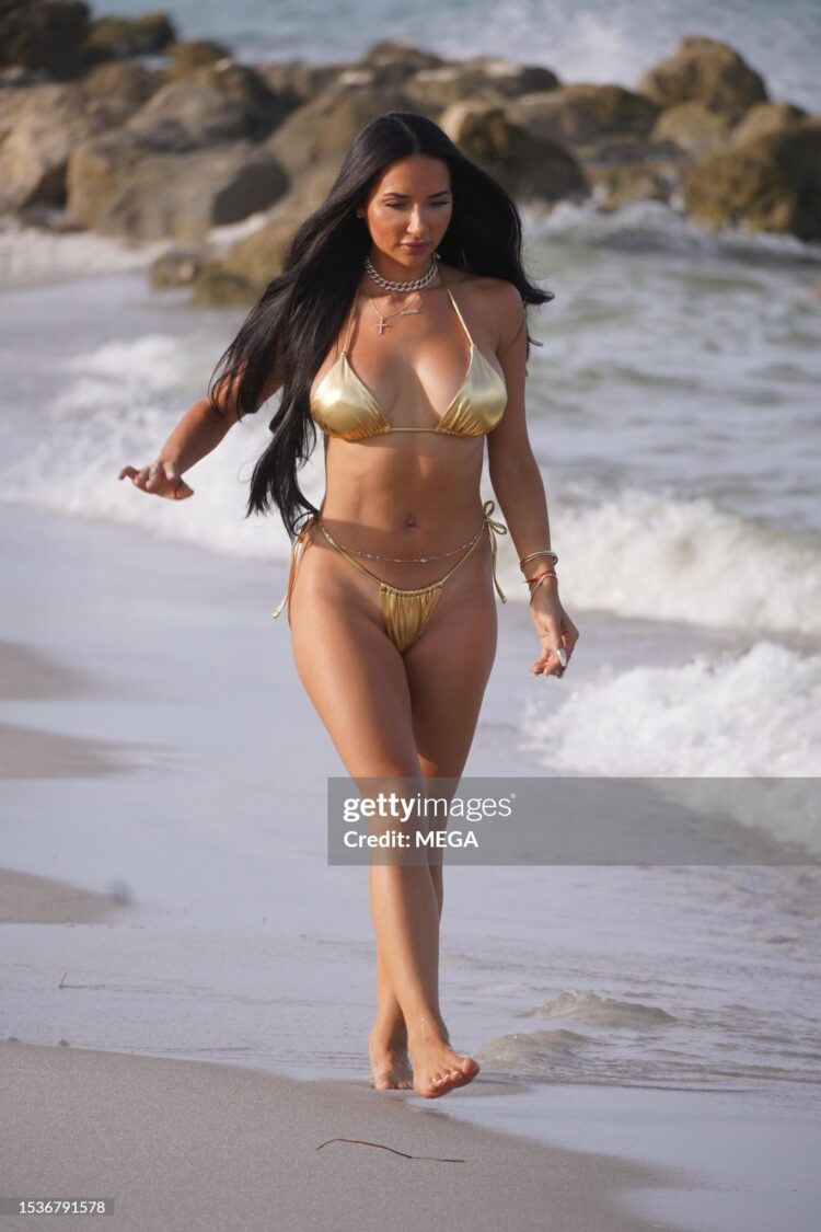 natasha graziano feet 5