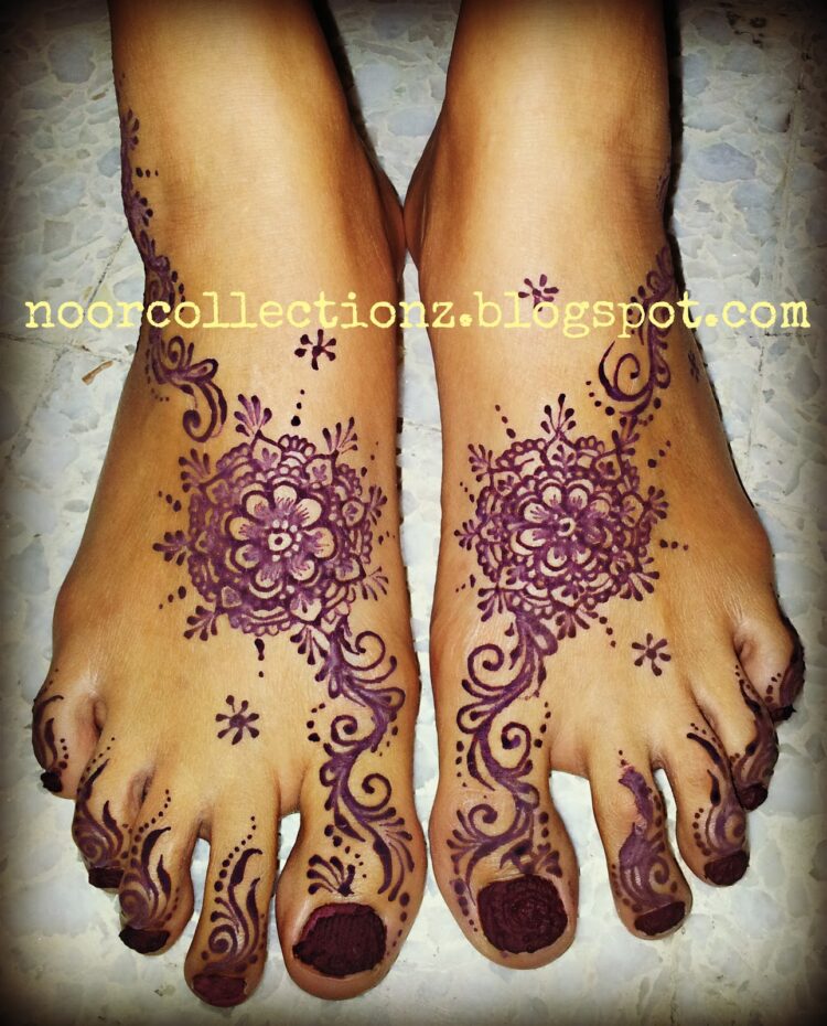 natasha hudson feet 5