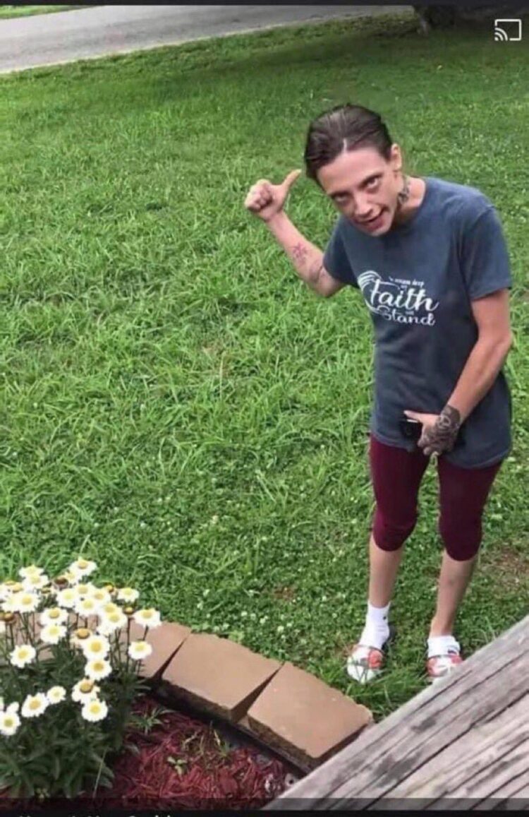 natasha jiwani feet 5