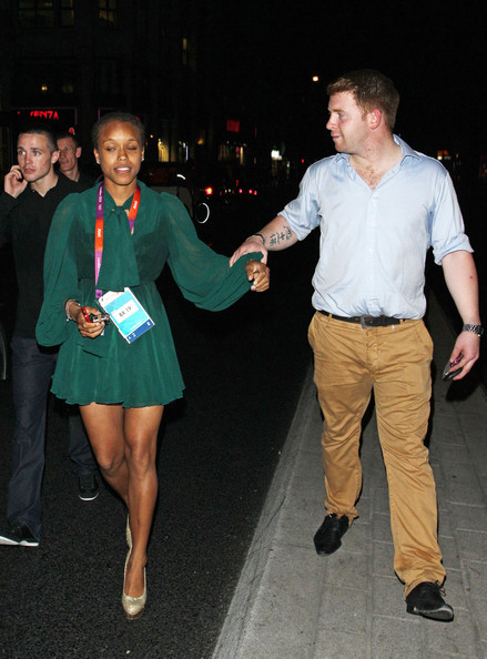 natasha jonas feet 3