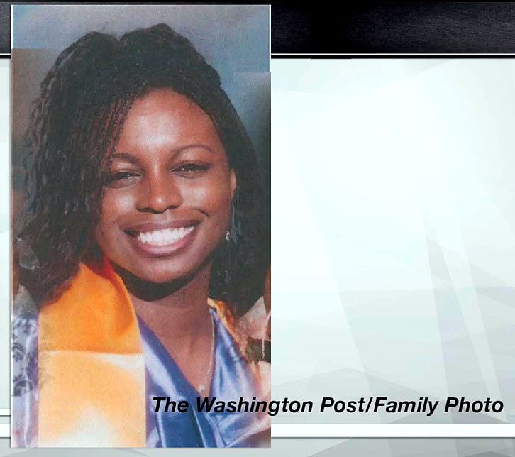 natasha mckenna feet 3