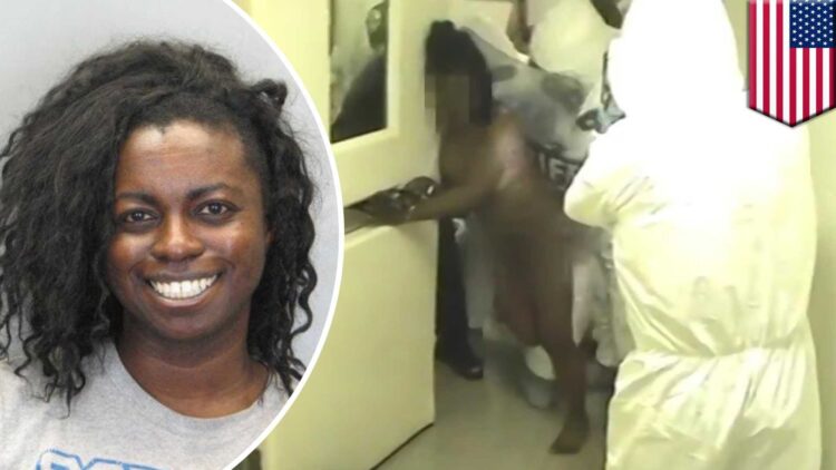 natasha mckenna feet