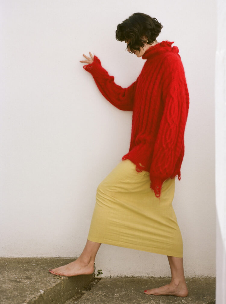 natasha okeeffe feet 5