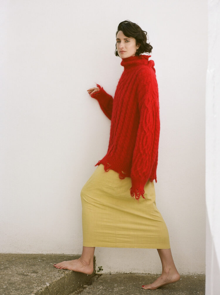 natasha okeeffe feet 6