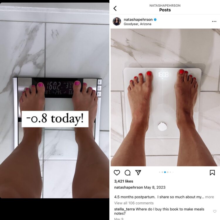 natasha pehrson feet 2