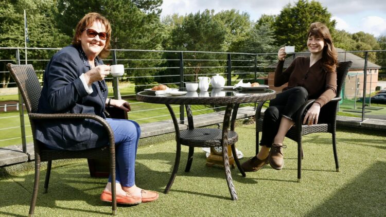 natasha raskin sharp feet 5