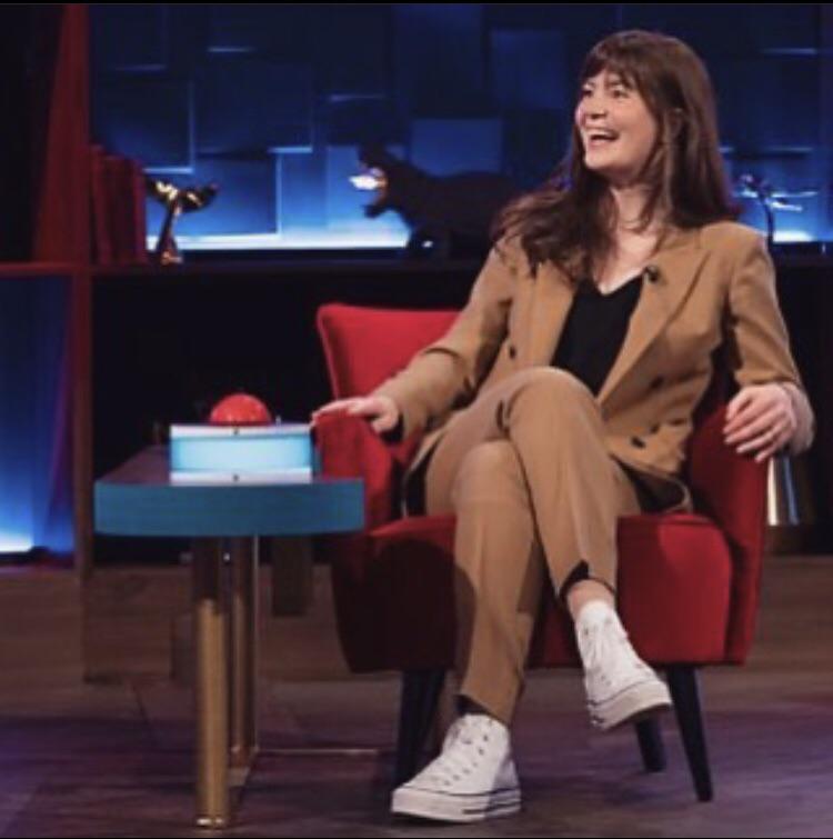 natasha raskin sharp feet 6