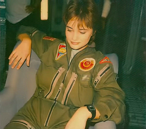 natasha shneider feet